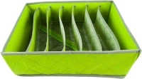 KIK Organizer do zásuvky - 7 přihrádek
