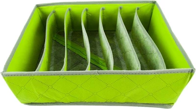 KIK Organizer do zásuvky - 7 přihrádek