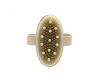 Verk 24400 Kefa na masáž celého tela s odnímateľnou rukoväťou