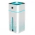 Verk 24401 Zvlhčovač vzduchu USB, RGB ultrazvukový 1000 ml