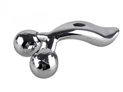 Verk 24444 3D MASSAGER masážny prístroj na tvár a telo
