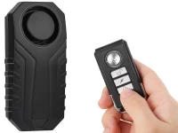 Pronett XJ4940 Alarm na bicykel, kolobežku a motorku s diaľkovým ovládačom