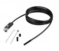 Pronett XJ4814 Endoskopická inspekční kamera 10 m, micro USB Android, Windows