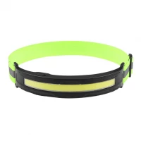 Pronett XJ4856 Čelovka LED COB reflexní