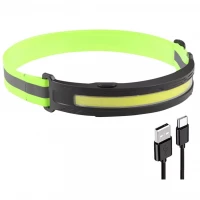 Pronett XJ4856 Čelovka LED COB reflexní