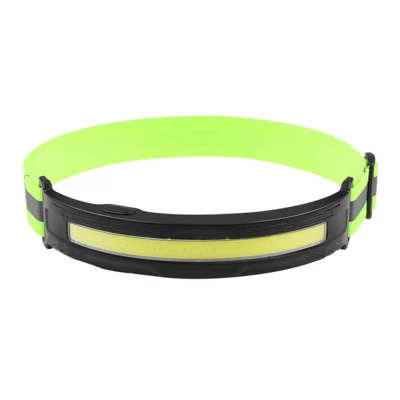Pronett XJ4856 Čelovka LED COB reflexní