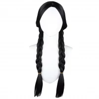 Pronett Parochňa s copy Wednesday Addams čierna