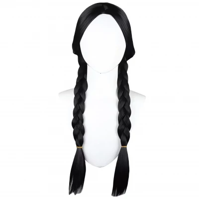 Pronett Parochňa s copy Wednesday Addams čierna