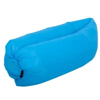 Pronett Samonafukovací vak Lazy Bag 200 x 70 cm tmavo modrá