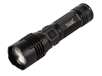 BAILONG 08327 Svietidlo LED CREE PM10-TG, IPX-5, 600 m