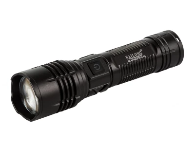 BAILONG 08327 Svietidlo LED CREE PM10-TG, IPX-5, 600 m
