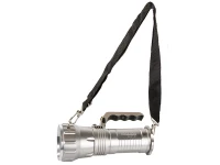 BAILONG 08356 Svietidlo LED CREE XM-L T6, IPX4, 400 m
