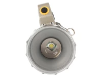 BAILONG 08356 Svietidlo LED CREE XM-L T6, IPX4, 400 m
