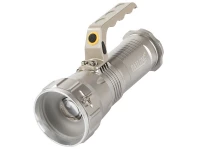BAILONG 08356 Svietidlo LED CREE XM-L T6, IPX4, 400 m