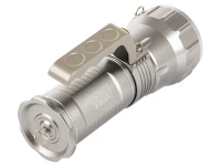 BAILONG 08356 Svietidlo LED CREE XM-L T6, IPX4, 400 m