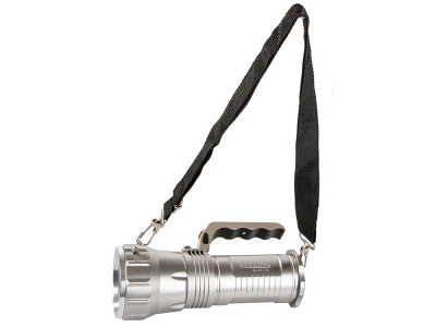 BAILONG 08356 Svietidlo LED CREE XM-L T6, IPX4, 400 m