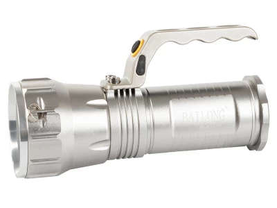 BAILONG 08356 Svietidlo LED CREE XM-L T6, IPX4, 400 m