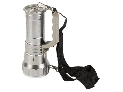 BAILONG 08356 Svietidlo LED CREE XM-L T6, IPX4, 400 m