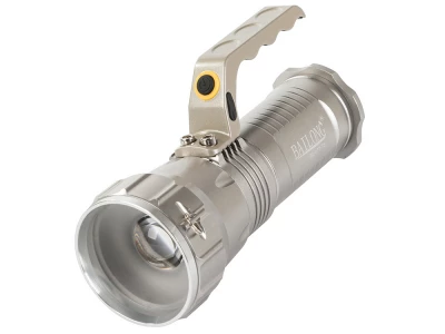 BAILONG 08356 Svietidlo LED CREE XM-L T6, IPX4, 400 m