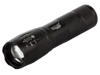 BAILONG 08359 Svítilna LED Q3, T6, L2, 3 barvy svícení, IPX4, 300 m