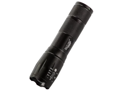 BAILONG 08359 Svítilna LED Q3, T6, L2, 3 barvy svícení, IPX4, 300 m