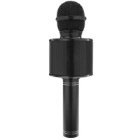 Izoxis 22189 Karaoke bluetooth mikrofón čierna