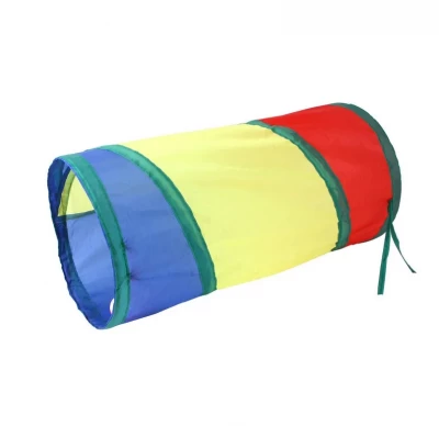 Nuxie 2586 Tunel pro kočky 50 cm vícebarevná
