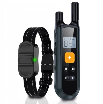 Nuxie 2533 Elektronický výcvikový obojek pro psy