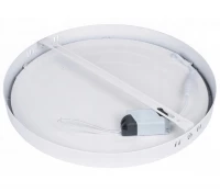 LEDLIGHT 2588 Stropní LED svítidlo 6 W, 550lm, 4000K (neutrální), 11 cm bílá