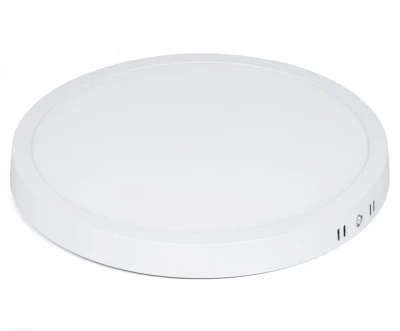 LEDLIGHT 2588 Stropní LED svítidlo 6 W, 550lm, 4000K (neutrální), 11 cm bílá