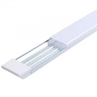 LEDLIGHT 2568 LED Panel 28 W, 6500K / studená bílá /, 2500lm, 60 cm