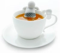 Čajové sitko MR. Tea