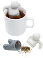 Čajové sítko MR. Tea