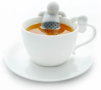 Čajové sítko MR. Tea
