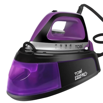 Verk 01932 Parní žehlička Izzy 2400 W