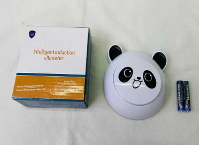 Verk 01934 Dětský metr elektronický panda