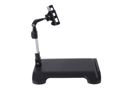 Verk 04125 Držiak telefónu, tabletu na stôl 2 v 1