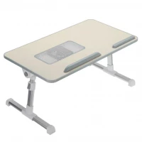 Verk 06288 Stolek pod notebook černý