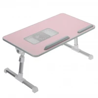 Verk 06288 Stolek pod notebook černý