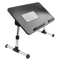 Verk 06288 Stolek pod notebook černý