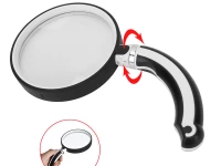 Verk 09145 Zväčšovacia lupa skladacia 90 mm, zväčšenie 2,5x