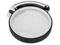 Verk 09145 Zväčšovacia lupa skladacia 90 mm, zväčšenie 2,5x