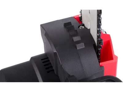Verk 11378 Řetězová ruční pila 1200 W, 4200 ot./min, 30 cm, 1x AKU