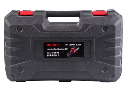 Verk 11378 Řetězová ruční pila 1200 W, 4200 ot./min, 30 cm, 1x AKU