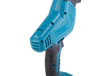 Verk 11380 Přímočará elektrická pila AKU, 1.3Ah, 21V, 4 x čepel