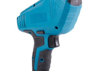 Verk 11380 Přímočará elektrická pila AKU, 1.3Ah, 21V, 4 x čepel