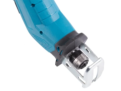 Verk 11380 Přímočará elektrická pila AKU, 1.3Ah, 21V, 4 x čepel