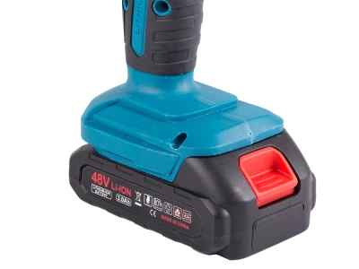 Verk 11380 Přímočará elektrická pila AKU, 1.3Ah, 21V, 4 x čepel