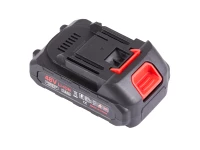 Verk 11381 Přímočará elektrická pila AKU, 1,3Ah, 21V, 4 x čepel, 2x AKU