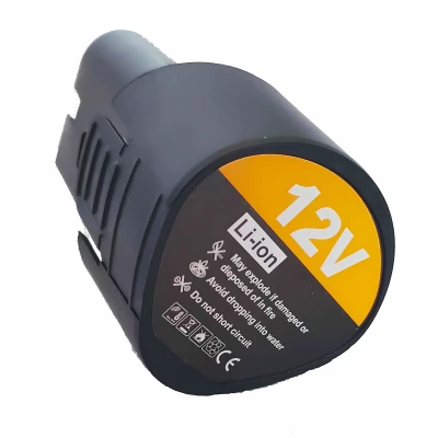 Verk 11391 Náhradný akumulátor pre AKU náradie 12 V